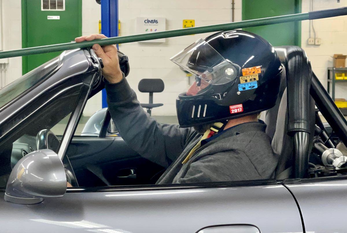 Opinions Needed on NA/NB Seat Modifications Page 7 MX5 Miata Forum